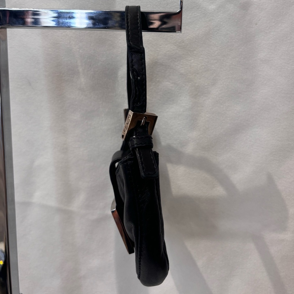 Fendi mini baguette - Picture 9 of 10